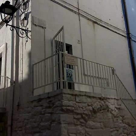 Le Camere Dell'Arco Casamassima Exteriör bild