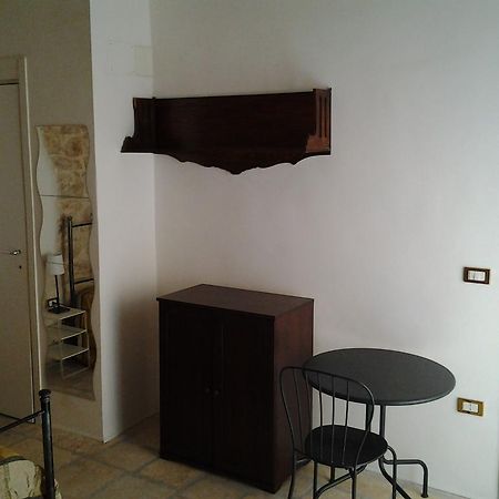 Le Camere Dell'Arco Casamassima Rum bild