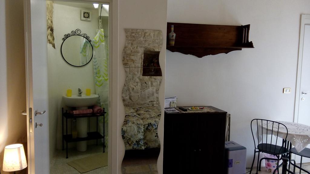 Le Camere Dell'Arco Casamassima Rum bild