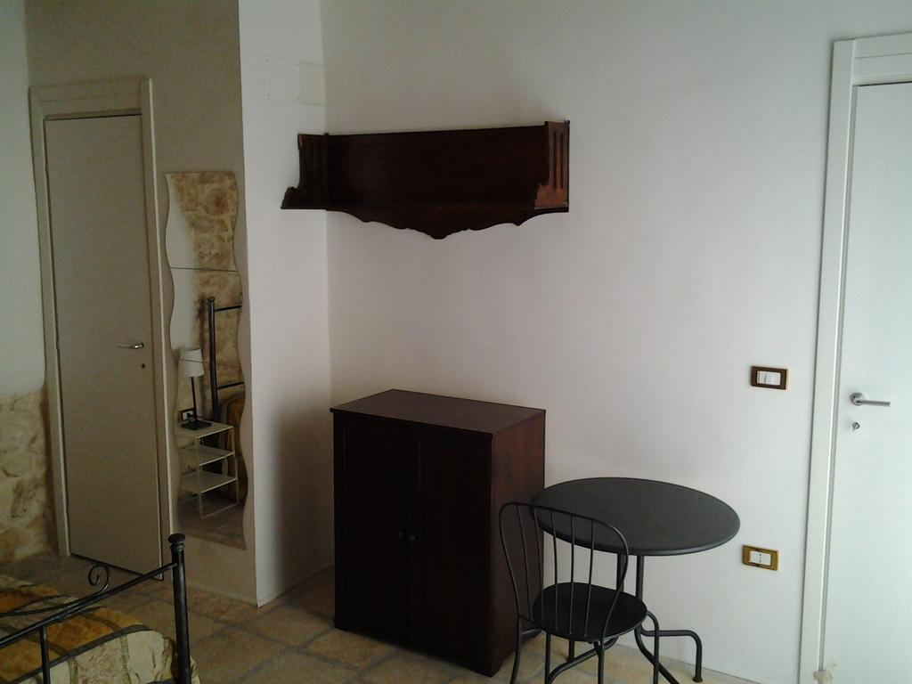 Le Camere Dell'Arco Casamassima Rum bild