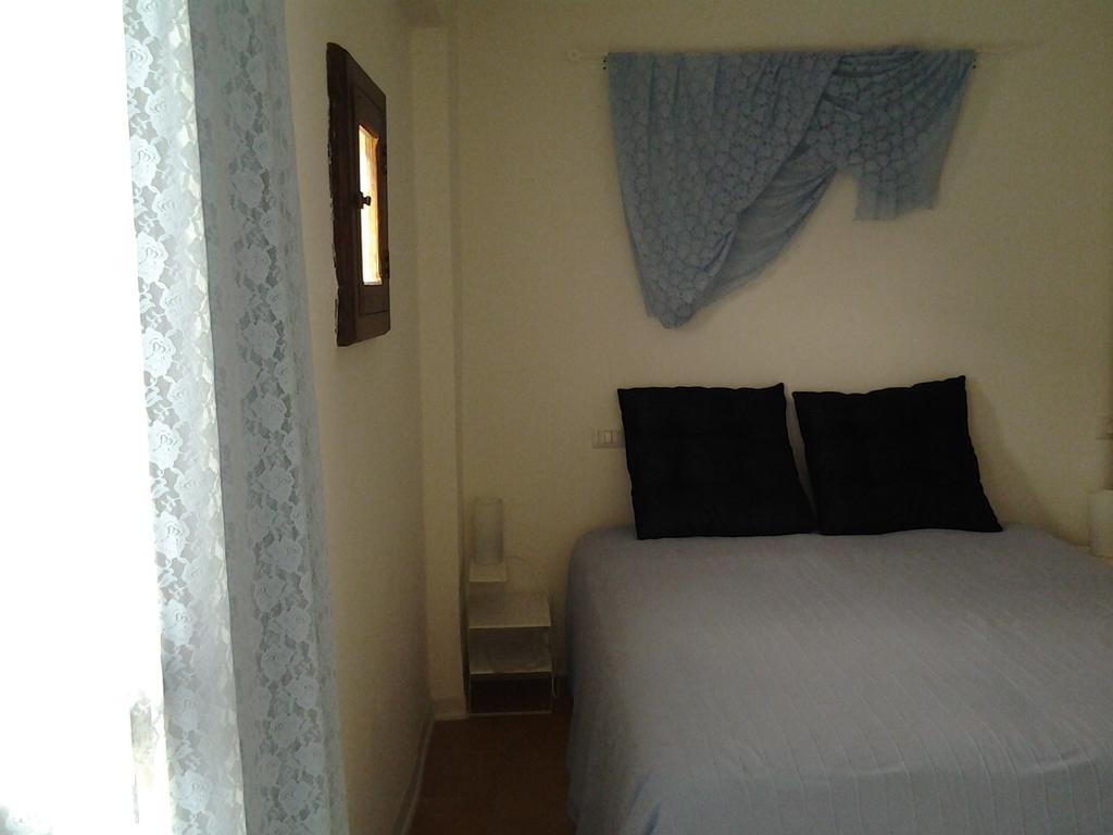 Le Camere Dell'Arco Casamassima Rum bild
