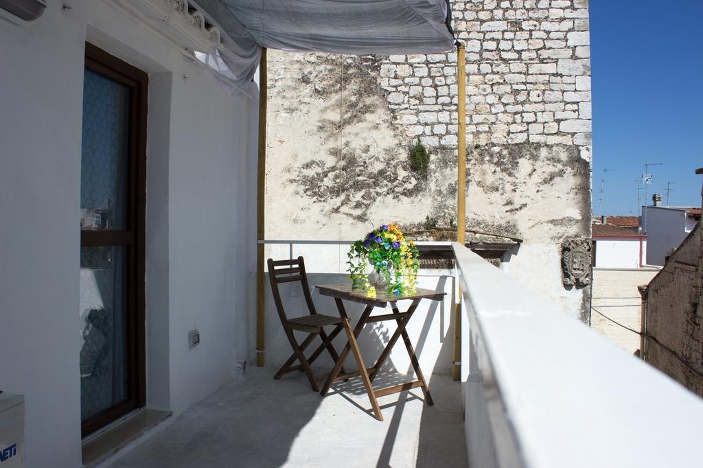 Le Camere Dell'Arco Casamassima Rum bild