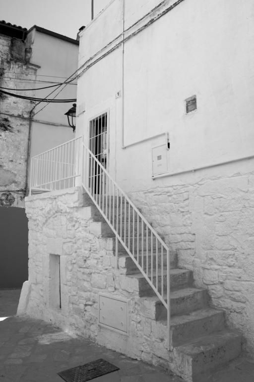 Le Camere Dell'Arco Casamassima Exteriör bild